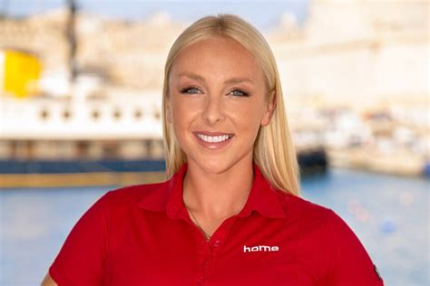 courtney below deck|Courtney Veales Life After Below Deck。